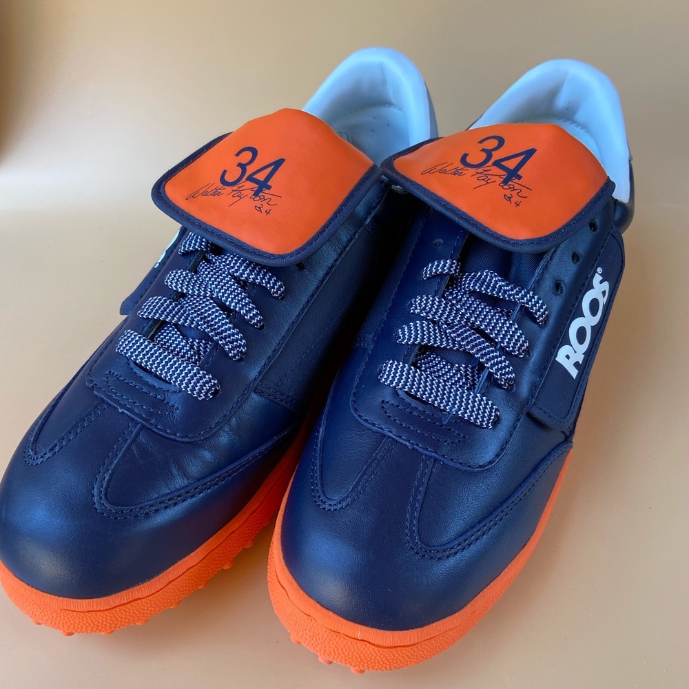 Vintage Walter Payton kangaROOS -Size 10
